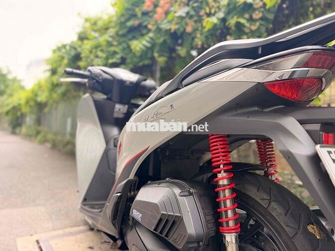 Honda SH 160cc 2024 Xám 34.000km