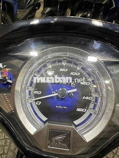 Future LED 125 2/2026 lướt 1.700km. BSTP chính chủ