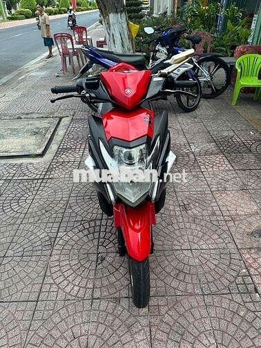 Yamaha Nouvo RC 125 zin dep vĩnh long
