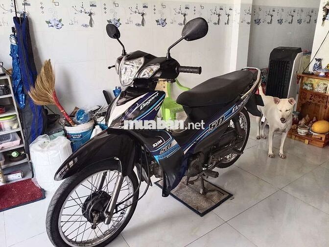 elegant 50cc xe còn rất đẹp chính chủ bs 65 