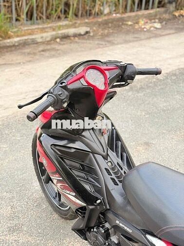 Yamaha Exciter 135 2014 Đỏ đen