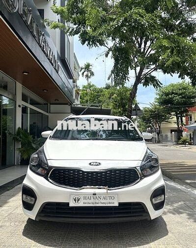 Kia Rondo 2.0 GMT 2018, Odo siêu lướt: 15.000 km