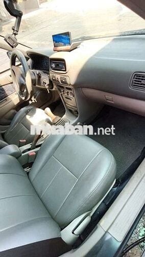 Toyota Corolla 1998 Xám