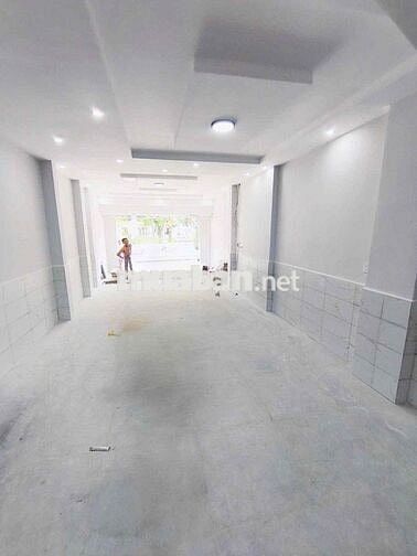 NHÀ MẶT TIỀN NGUYỄN VĂN KHỐI GÒ VẤP MỚI