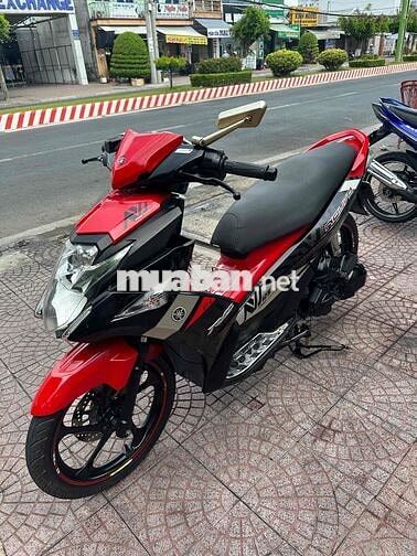 Yamaha Nouvo RC 125 zin dep vĩnh long
