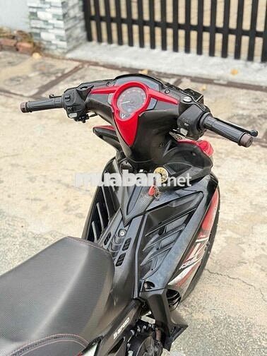 Yamaha Exciter 135 2014 Đỏ đen
