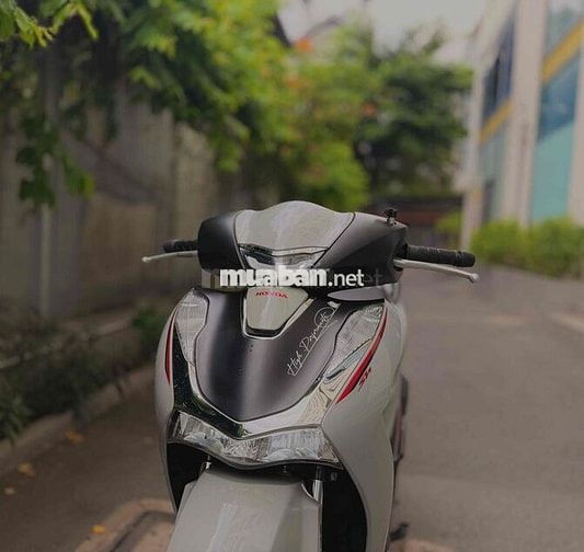 Honda SH 160cc 2024 Xám 34.000km
