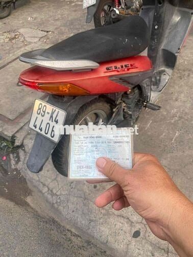 Click 2008 honda êm ngon tphcm trao đổi