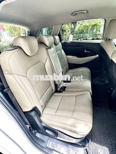 Kia Rondo 2.0 GMT 2018, Odo siêu lướt: 15.000 km
