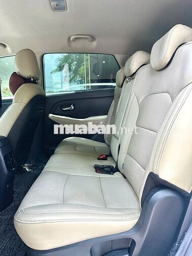 Kia Rondo 2.0 GMT 2018, Odo siêu lướt: 15.000 km