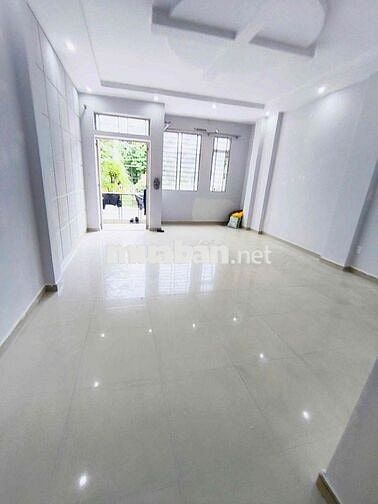 NHÀ MẶT TIỀN NGUYỄN VĂN KHỐI GÒ VẤP MỚI
