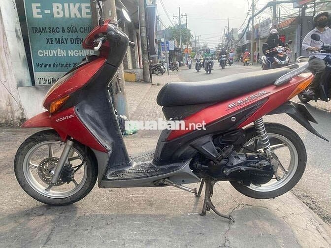 Click 2008 honda êm ngon tphcm trao đổi