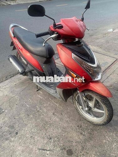 Click 2008 honda êm ngon tphcm trao đổi