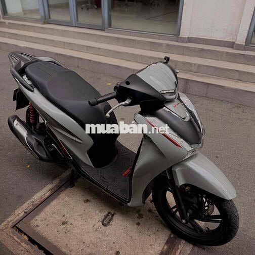 Honda SH 160cc 2024 Xám 34.000km