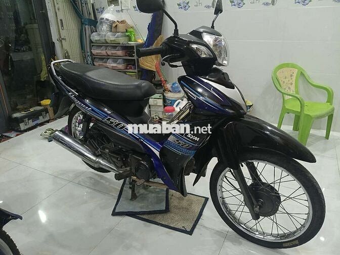 elegant 50cc xe còn rất đẹp chính chủ bs 65 