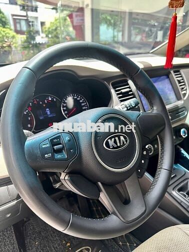 Kia Rondo 2.0 GMT 2018, Odo siêu lướt: 15.000 km