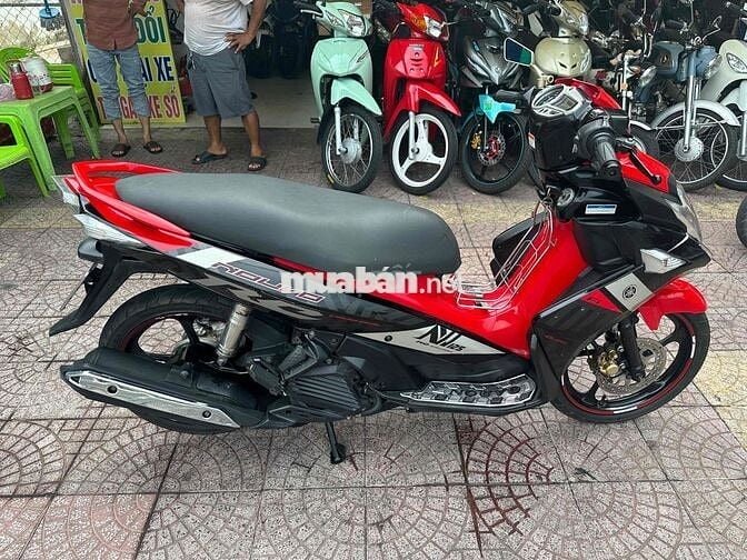 Yamaha Nouvo RC 125 zin dep vĩnh long