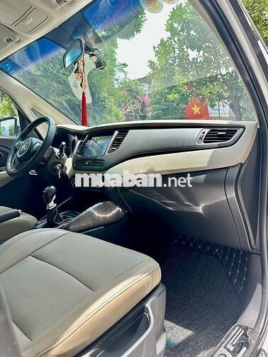 Kia Rondo 2.0 GMT 2018, Odo siêu lướt: 15.000 km