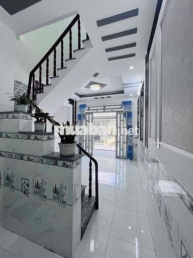 nhà giá ngộp, được giá bán nhanh
