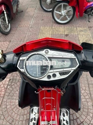 Yamaha Nouvo RC 125 zin dep vĩnh long
