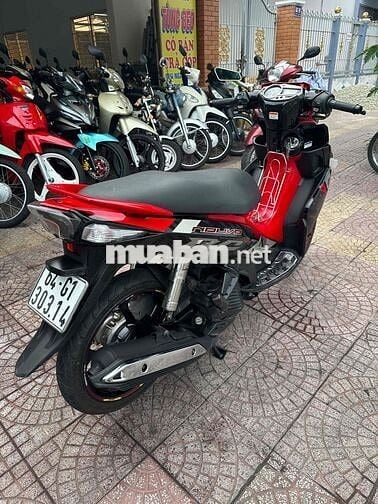 Yamaha Nouvo RC 125 zin dep vĩnh long