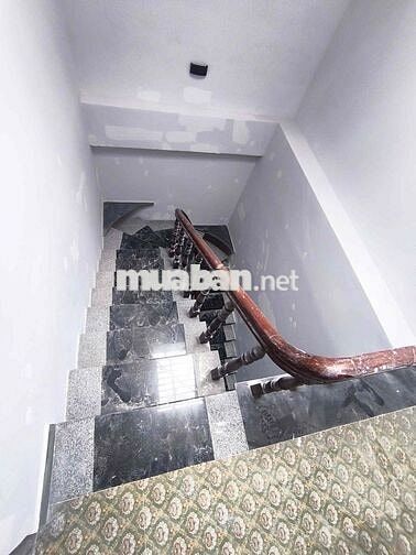 NHÀ MẶT TIỀN NGUYỄN VĂN KHỐI GÒ VẤP MỚI