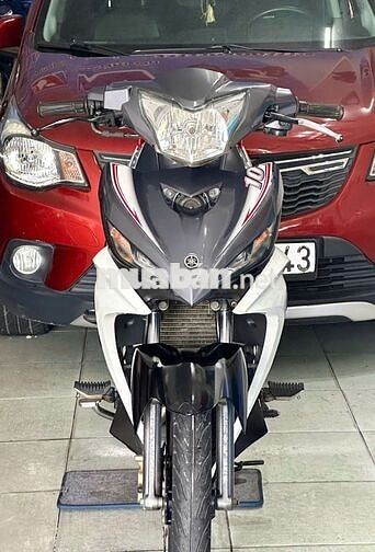 Exciter 135 2013 BS66 Bản kỉ niệm máy zin sơn zin