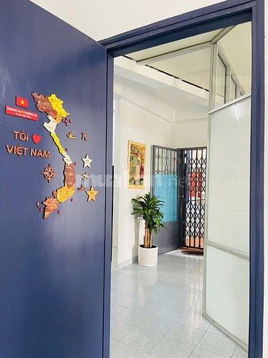 CH542 Bán căn góc tầng 5 chung cư Chợ Đầm ngay trung tâm Nha Trang