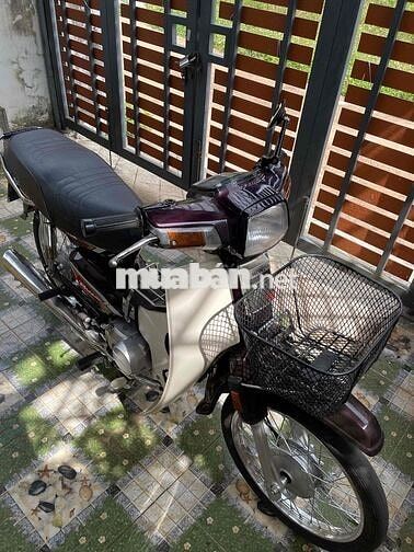 honda Dream Thái