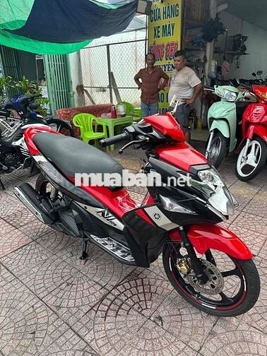 Yamaha Nouvo RC 125 zin dep vĩnh long