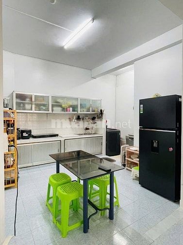 CH542 Bán căn góc tầng 5 chung cư Chợ Đầm ngay trung tâm Nha Trang