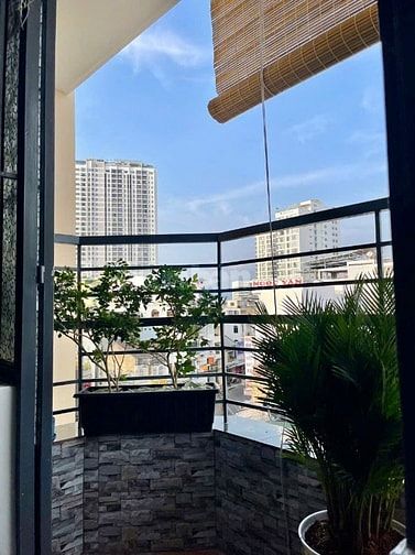 CH542 Bán căn góc tầng 5 chung cư Chợ Đầm ngay trung tâm Nha Trang