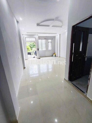 NHÀ MẶT TIỀN NGUYỄN VĂN KHỐI GÒ VẤP MỚI
