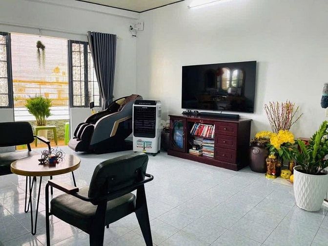 CH542 Bán căn góc tầng 5 chung cư Chợ Đầm ngay trung tâm Nha Trang