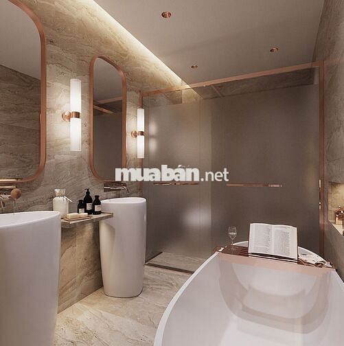 CHỈ CẦN THANH TOÁN 1%/ THÁNG - SỞ HỮU CĂN 1PN+ REGAL COMPLEX