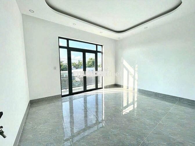 💥Nhà SG SHR thanh toán trước chỉ 920 triệu, còn lại bank hỗ trợ.