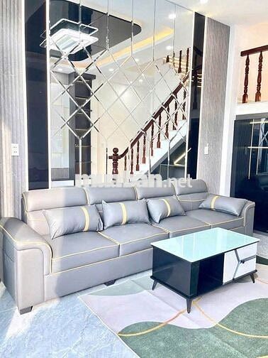 💥Nhà SG SHR thanh toán trước chỉ 920 triệu, còn lại bank hỗ trợ.