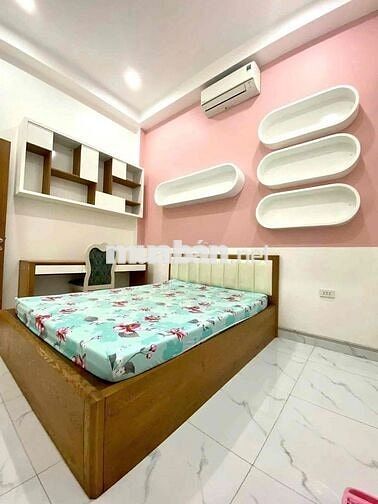 Cho thuê nhà huỳnh văn luỹ 3 pn full nội thất thủ dầu một