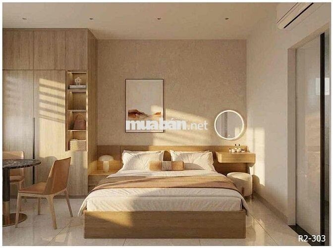 🌹SIÊU HOT🌹cho thuê tòa căn hộ sáu tầng, mặt tiền lô gốc gần sông