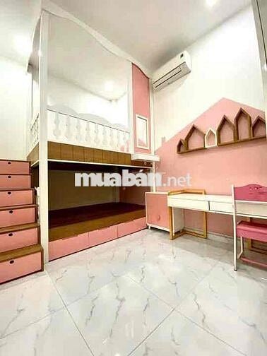 Cho thuê nhà huỳnh văn luỹ 3 pn full nội thất thủ dầu một