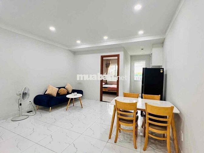 cho thuê căn hộ 1pn full nội thất tại Phú Lợi Thủ Dầu Một