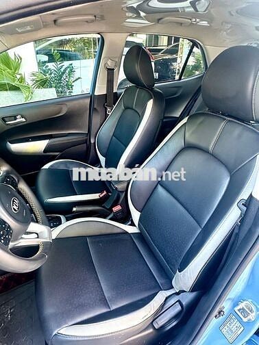 Kia Morning X-Line 2022 Xanh 44.000 km
