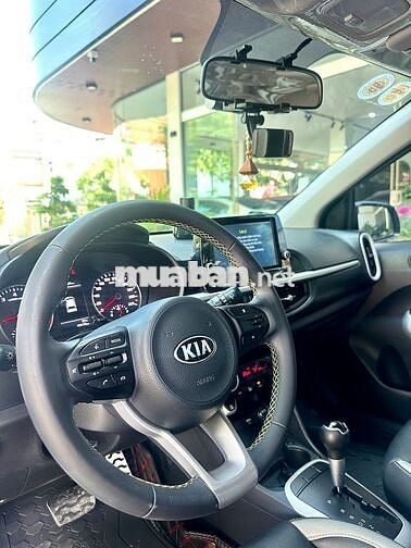 Kia Morning X-Line 2022 Xanh 44.000 km