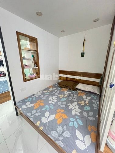 BÁN NHÀ TT TẦNG 1 TÂN MAI, NGÕ THÔNG ,2 NGỦ ,2 WC, SỔ RIÊNG GIÁ 2,6 TỶ