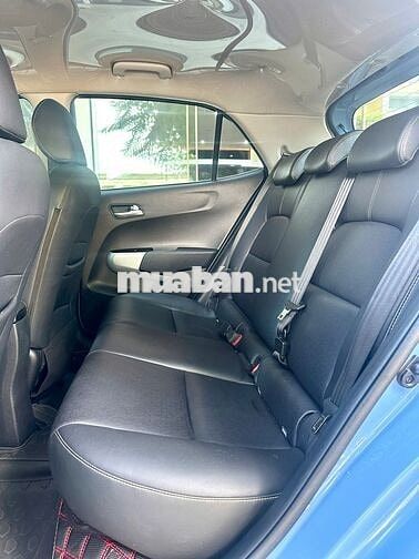 Kia Morning X-Line 2022 Xanh 44.000 km