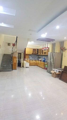 HXH 6M CỘNG HÒA, P4, TB. DT 73M², 3 TẦNG, GIÁ 12 TỶ TL, DÂN TRÍ CAO.