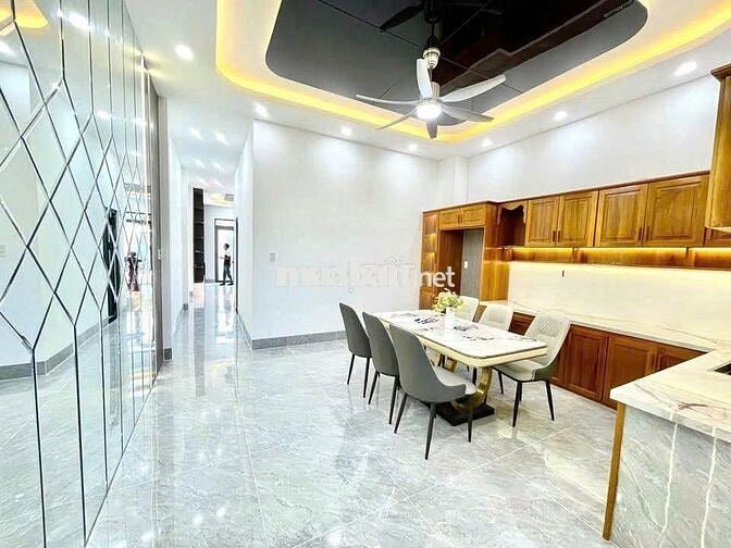 💥Nhà SG SHR thanh toán trước chỉ 920 triệu, còn lại bank hỗ trợ.