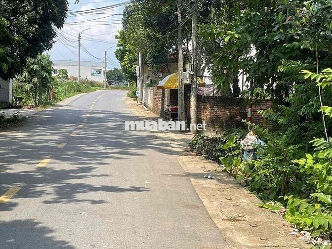 Bán 506m2 Đất Xây Kho Xưởng,Biệt Thự