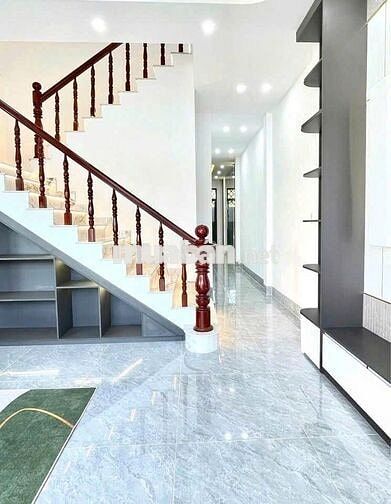 💥Nhà SG SHR thanh toán trước chỉ 920 triệu, còn lại bank hỗ trợ.