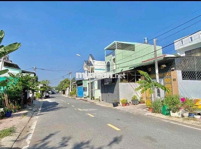 👉 ĐẤT ĐẸP TẠI CẦN GIỜ , DT 118m2 , CẦN VỐN ĐẦU TƯ MỞ CTY NÊN SANG LẠI
